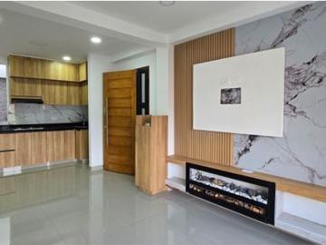 Apartamento en arriendo en El Carmen de Viboral