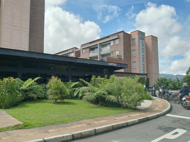 Apartamento en arriendo en El Carmen de Viboral