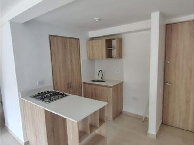 Apartamento en arriendo en El Carmen de Viboral
