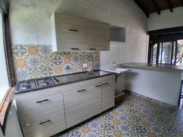 Apartamento en arriendo en El Carmen de Viboral