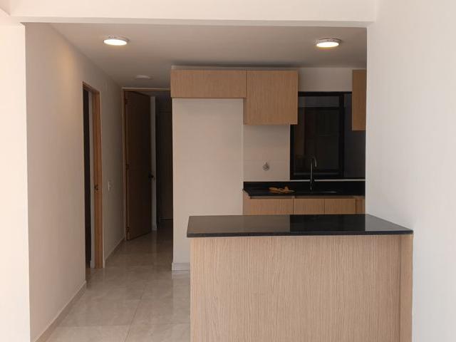 Apartamento en arriendo en El Carmen de Viboral