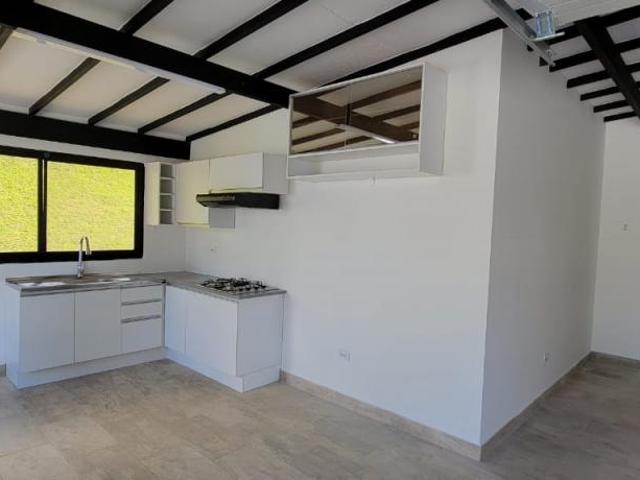 Apartamento En Arriendo En El Carmen De Viboral En. A189239
