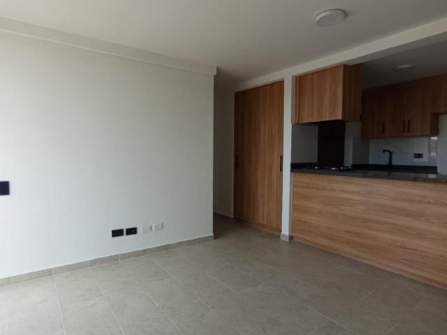 Apartamento En Arriendo En El Carmen De Viboral En. A255943