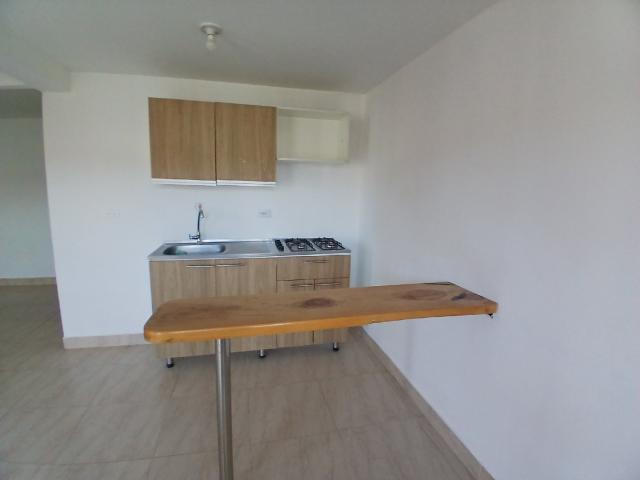 Apartamento En Arriendo En El Carmen De Viboral En Carmen Colonial A407697