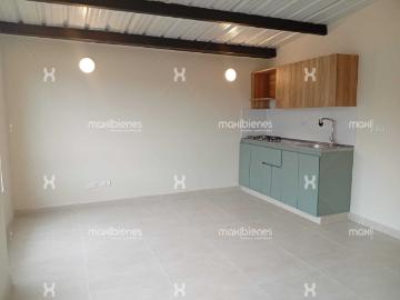 Apartamento EN ARRIENDO EN El Carmen De Viboral EN CARMEN DE VIBORAL 366924 $1.300.000