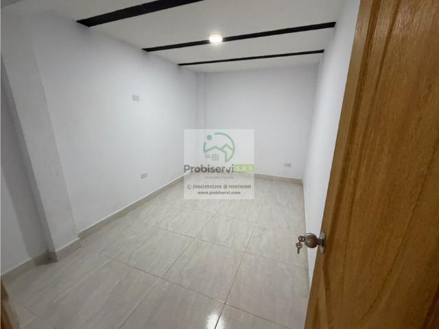 APARTAMENTO EN ARRIENDO EN EL CARMEN VEREDA BETANIA ALTA