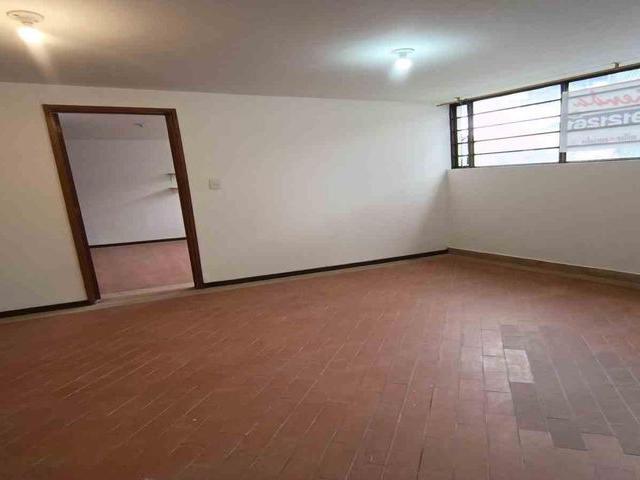 Apartamento en arriendo en El Centro