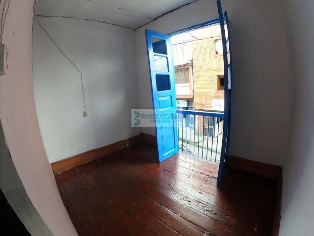 APARTAMENTO EN ARRIENDO EN EL CENTRO, MANIZALES