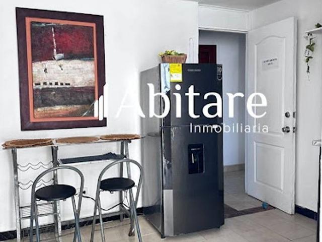 Apartamento en arriendo en El Laguito