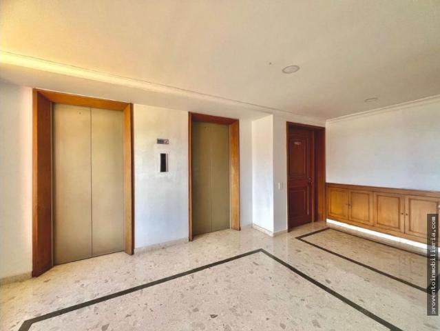 APARTAMENTO EN ARRIENDO EN EL POBLADO