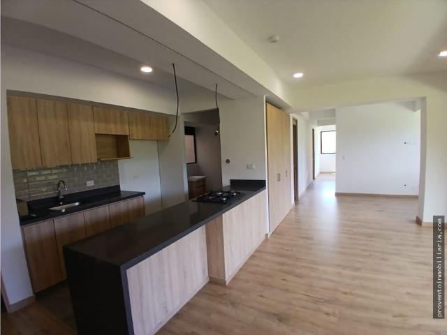 Apartamento en Arriendo en El Retiro