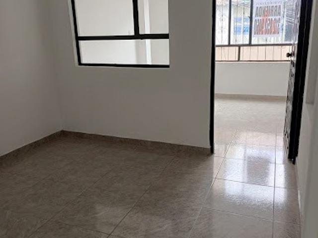 Apartamento en arriendo en el sector de Panorámico
