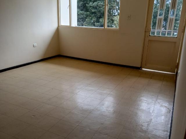 Apartamento en arriendo en el sector del Centenario