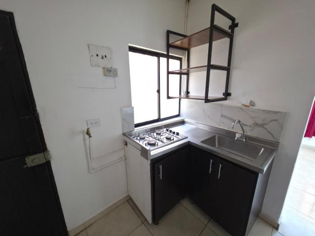 Apartamento en arriendo en Enciso Medellín