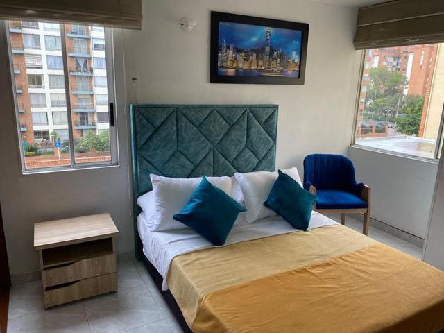 Apartamento en arriendo en Engativa
