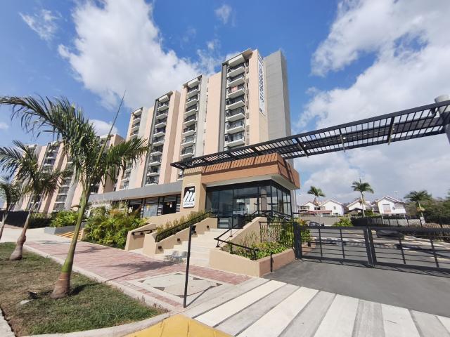 APARTAMENTO en ARRIENDO en ENTREMONTES SECTOR LA QUERENCIA PISO 4