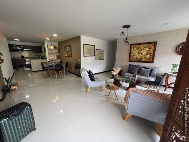 Apartamento en Arriendo en Envigado