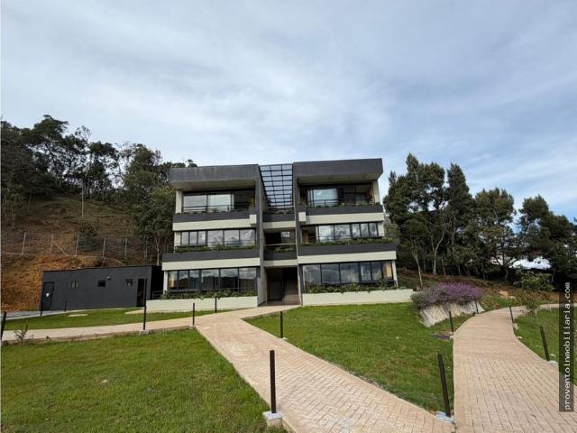 Apartamento en Arriendo en Envigado