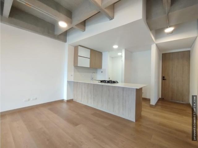Apartamento en Arriendo en Envigado