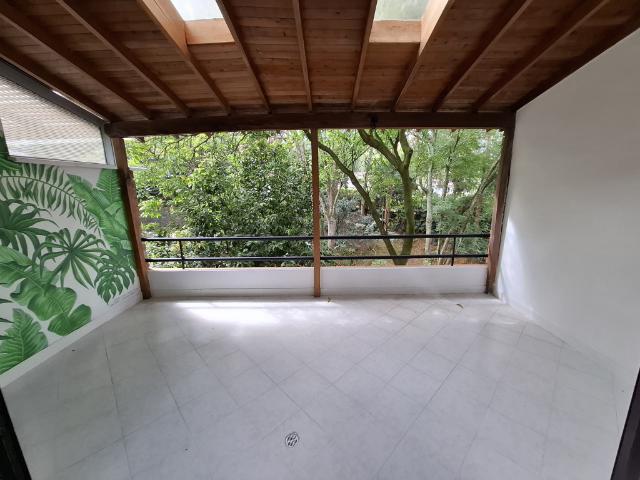 Apartamento En Arriendo En Envigado En. A190256
