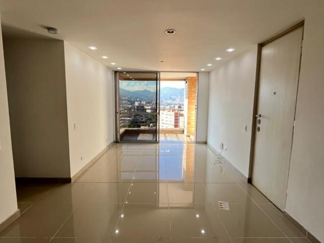 Apartamento EN ARRIENDO EN Envigado EN El Chocho 378651 $4.200.000