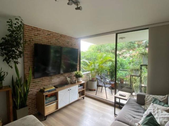 Apartamento EN ARRIENDO EN Envigado EN La Abadia 347690 $5.800.000