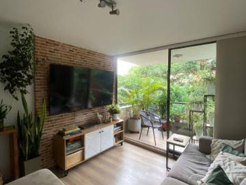 Apartamento EN ARRIENDO EN Envigado EN La Abadia 347690 $5.800.000