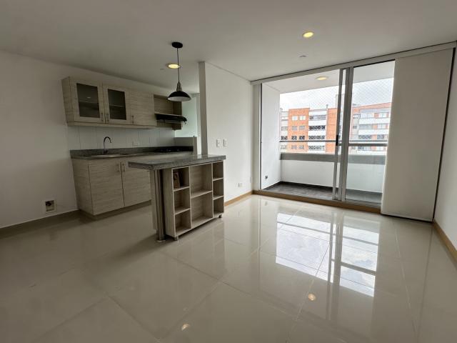 Apartamento EN ARRIENDO EN Envigado EN La Abadía 350451 $3.300.000
