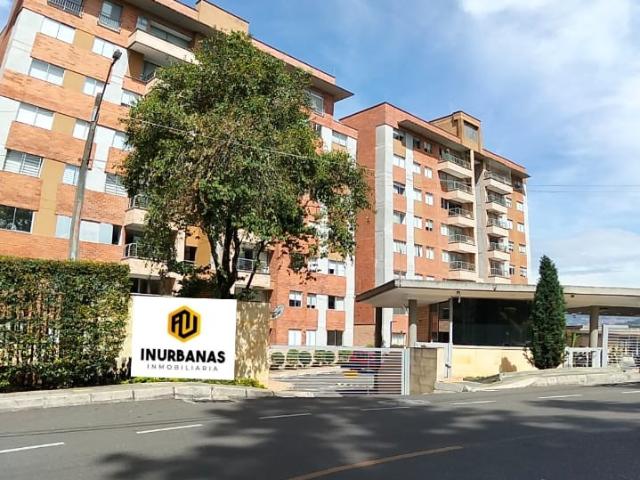Apartamento EN ARRIENDO EN Envigado EN LA INMACULADA 396500 $4.600.000