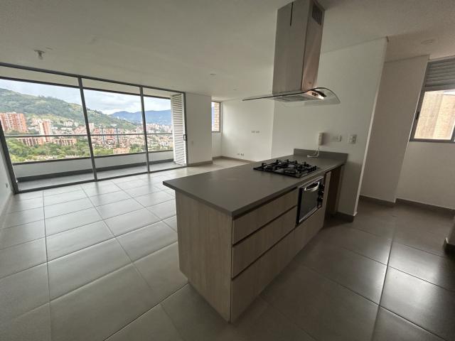 Apartamento EN ARRIENDO EN Envigado EN Loma el chocho 402214 $4.800.000