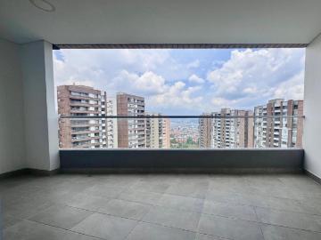 Apartamento EN ARRIENDO EN Envigado EN Loma el chocho 392575 $4.500.000