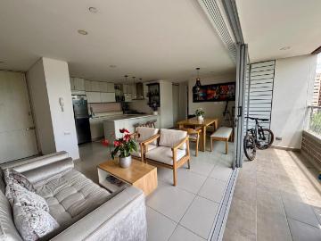 Apartamento EN ARRIENDO EN Envigado EN Loma el chocho 392576 $6.000.000