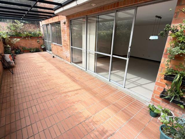 Apartamento EN ARRIENDO EN Envigado EN Loma el chocho 396913 $5.500.000