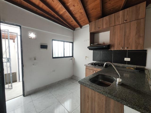 Apartamento en arriendo en Ferreria La Estrella