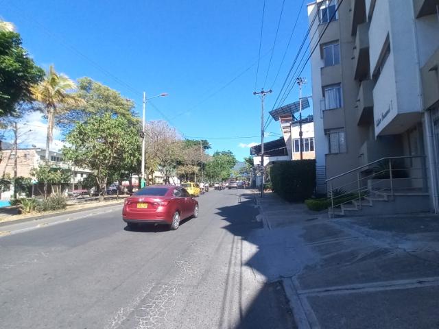 APARTAMENTO en ARRIENDO en FERROCARRIL PISO 1 SIN ASCENSOR