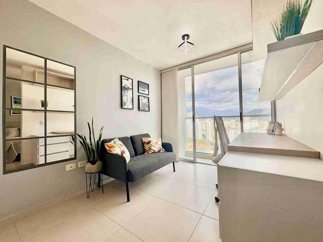 Apartamento en arriendo en Floridablanca