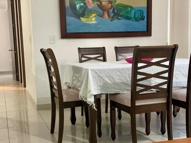 Apartamento en arriendo en Floridablanca