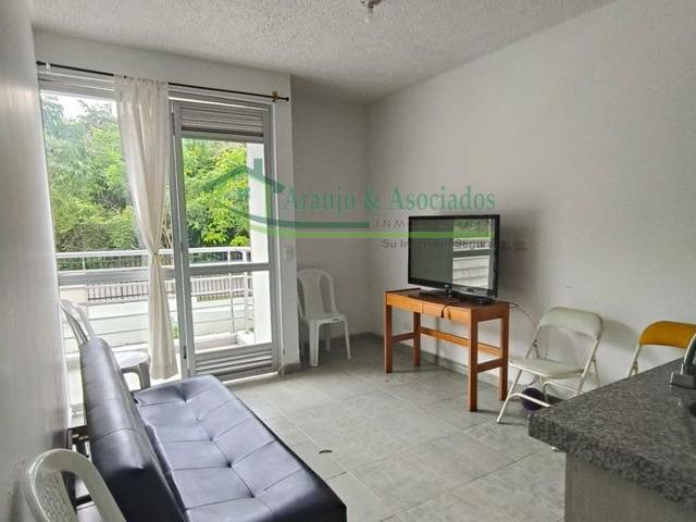 Apartamento en arriendo en Girardot