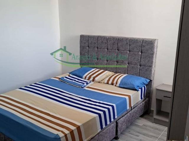 Apartamento en arriendo en Girardot