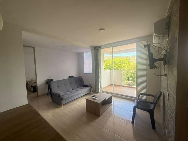 Apartamento en arriendo en Girardot