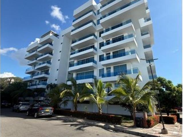 Apartamento en arriendo en Girardot