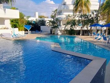 Apartamento En Arriendo En Girardot En El Penon A335387