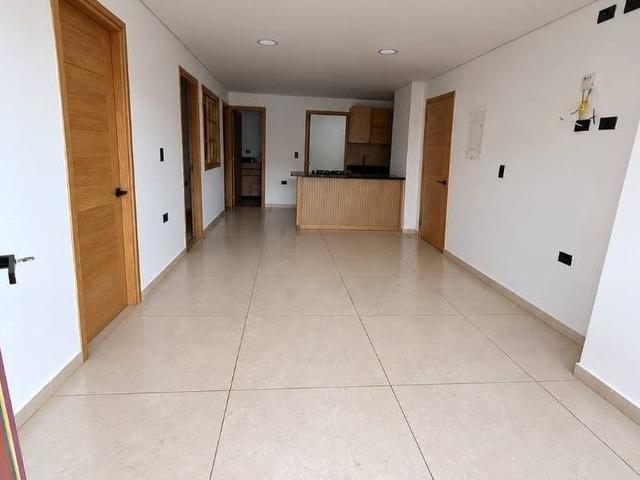 Apartamento en arriendo en Guatapé