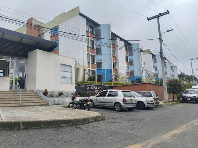 Apartamento en arriendo en Guaduas