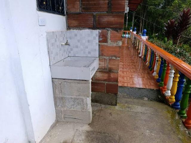Apartamento en arriendo en Guarne