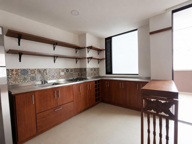 Apartamento en arriendo en Guarne Medellín