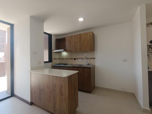 Apartamento en arriendo en Guarne Medellín
