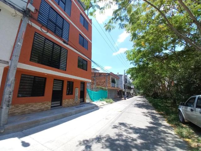 Apartamento EN ARRIENDO EN Ibagué 180508 $600.000