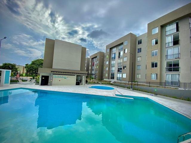Apartamento en arriendo en Ibagué