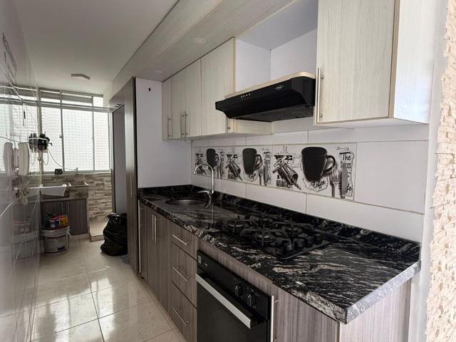 Apartamento en arriendo en Ibagué